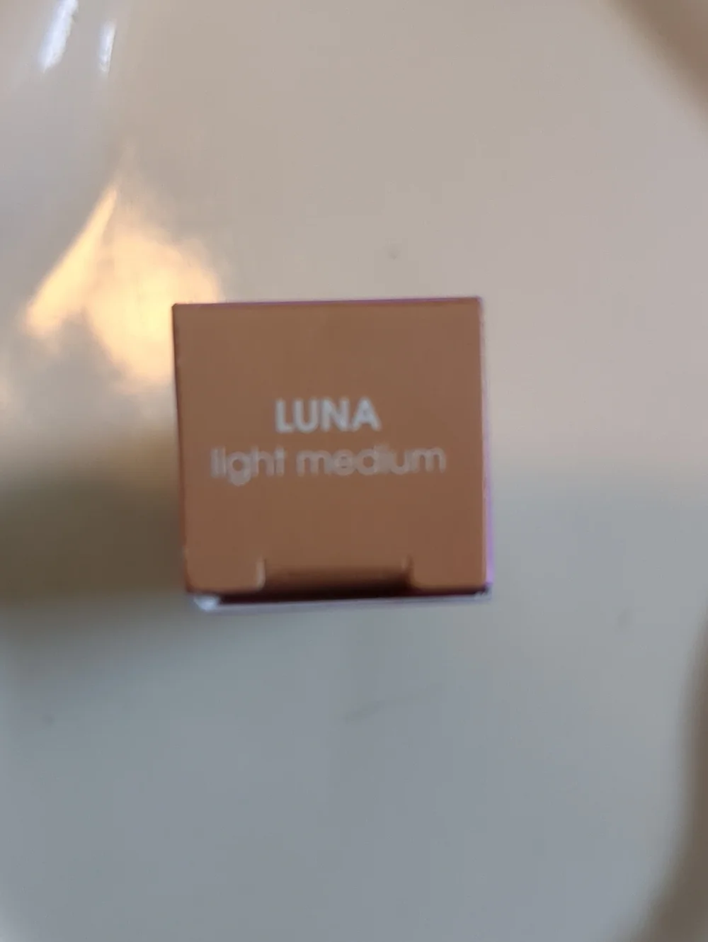 Moisturizing Liquid Highlighter